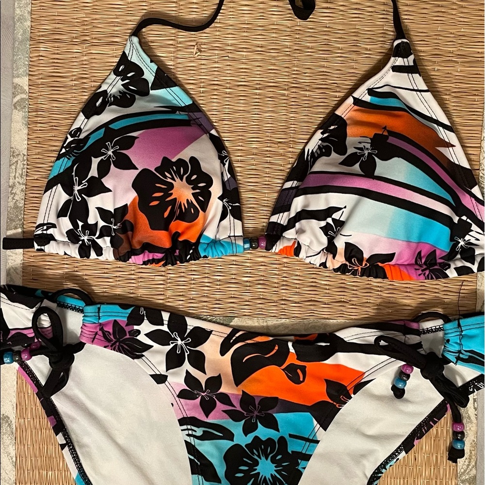 Quintsoul 2-piece Swimsuit Bikini